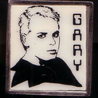 badge