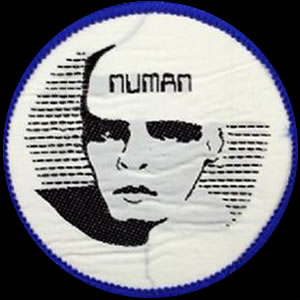 badge