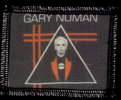 badge