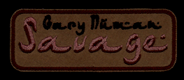 badge