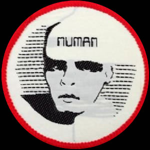 badge