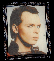 badge