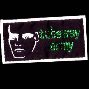 badge