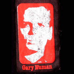 badge