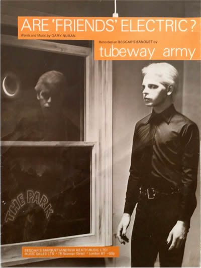 Alien Magazine