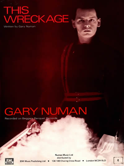 Alien Magazine