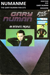 Numanme Magazine 4