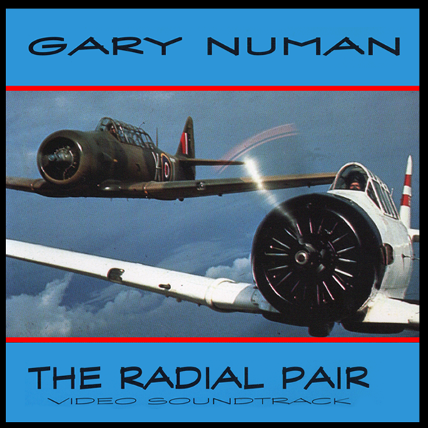 The Radial Pair Video Soundtrack