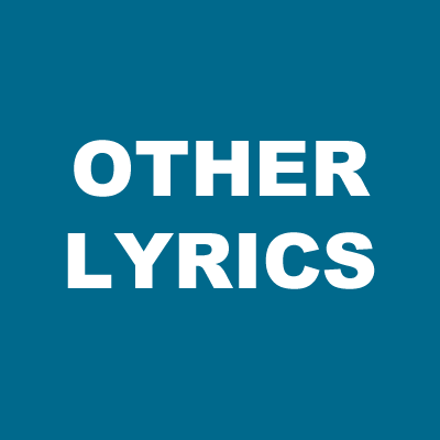 lyrics othersong