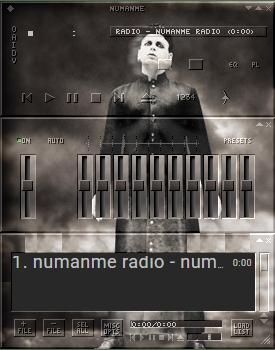 Studio Album